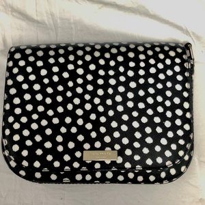 Kate Spade Polka Dot Purse